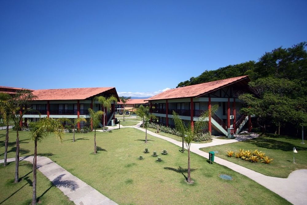 Promenade Angra Hotel Angra dos Reis Instalações foto