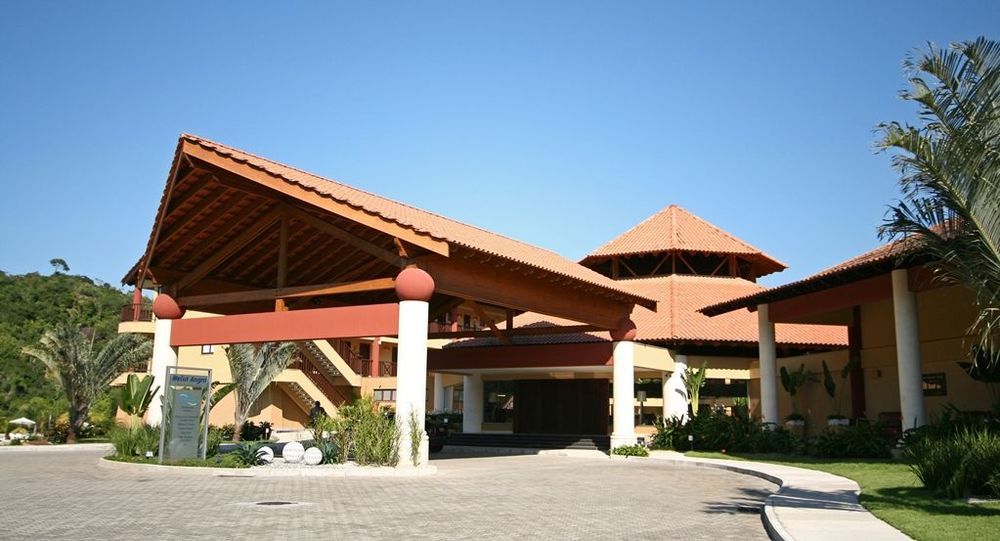 Promenade Angra Hotel Angra dos Reis Exterior foto