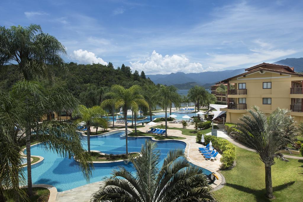 Promenade Angra Hotel Angra dos Reis Exterior foto