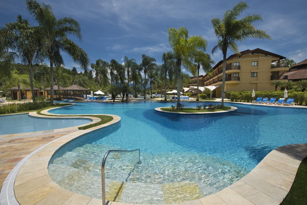 Promenade Angra Hotel Angra dos Reis Exterior foto