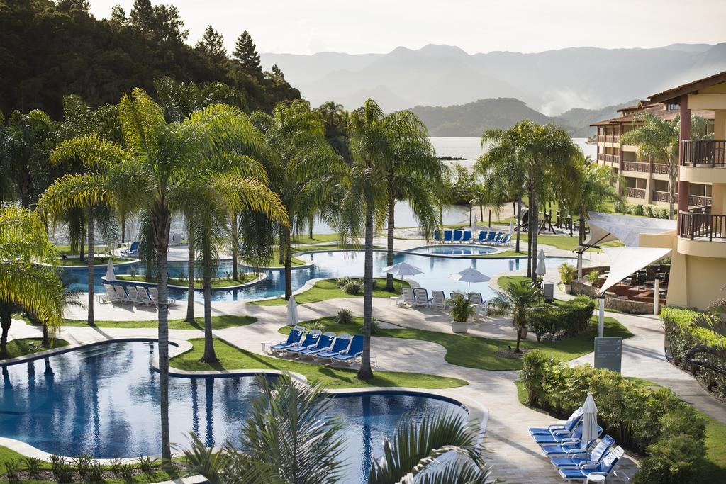 Promenade Angra Hotel Angra dos Reis Exterior foto