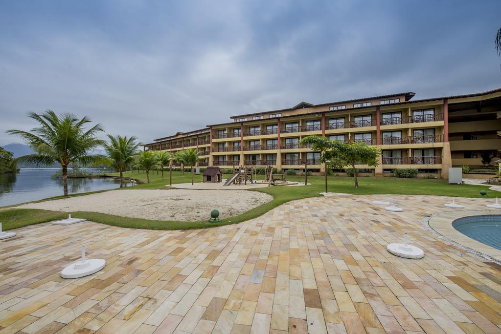 Promenade Angra Hotel Angra dos Reis Exterior foto