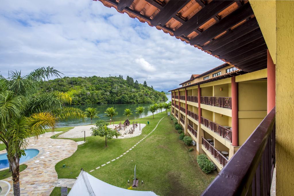 Promenade Angra Hotel Angra dos Reis Exterior foto