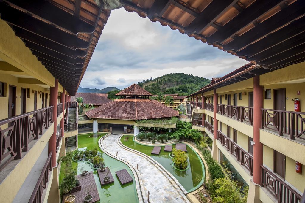 Promenade Angra Hotel Angra dos Reis Exterior foto